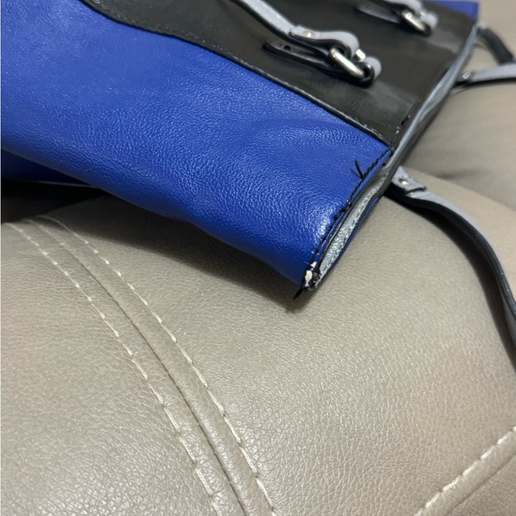 Nine West tote bag - Picture 7 of 7